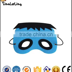 New Halloween Mask Science Geek Witch Ghost Mask Children Show Cosplay thumbnail-5