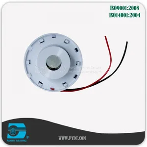 12V Panel-mounted Used Metal Security Doors Lock Piezo Buzzer With 85db thumbnail-1