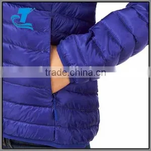Fashionable Women's Down Outdoor Jacket thumbnail-6