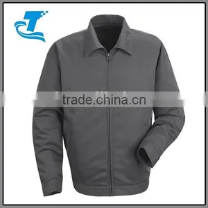 Professional Cotton and Polyester Work Wear Clothes thumbnail-1