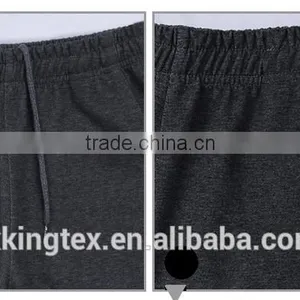 Jiangxi Kingtex Direct Factory Price Dry Fit Wholesale Couple Xxxxl Hoodies Melange Sportswear Sets thumbnail-4