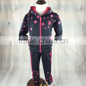 2017 New Design Kid Set Clothing for Wholesale thumbnail-2