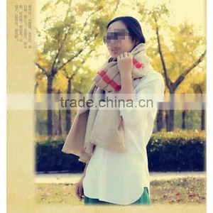 New Design Petty Route Knit Winter Mori Girl Style 200*90cm Girl Super Big Thick Shawl Blanket Scarfs 2016 thumbnail-6