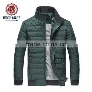 Wholesale Mens Fashion Coats and Jackets Men Bomber Jackets thumbnail-1