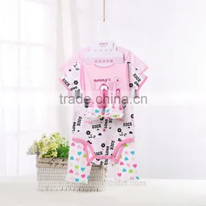 2016 Baby Girls Clothes Embroidered Baby Romper Organic Cotton Baby Girl Romper thumbnail-6