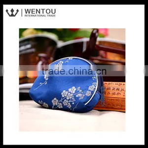 Wholesale New Design China Folk-custom Embroidery Bag thumbnail-4