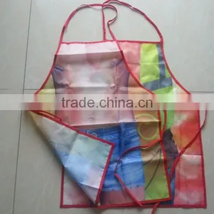 Adult Kitchen Apron thumbnail-1