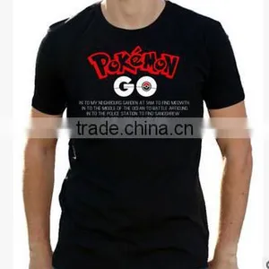 Pokemon GO Team Mystic Tshirt thumbnail-2