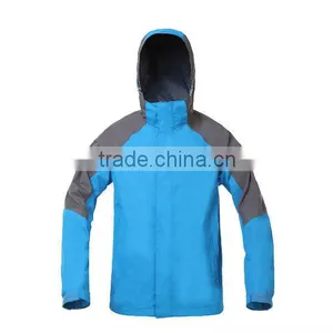 2013 New Fashion Men Outdoor Jacket Ski Jacket thumbnail-1