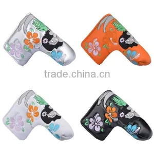 Golf Headcover Personalized for Putter thumbnail-2