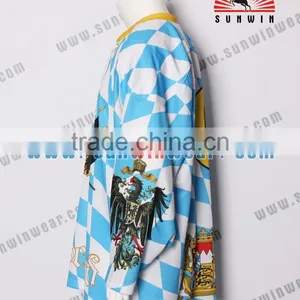 Shenzhen Custom Montreal Canadiens Hockey Jersey thumbnail-2