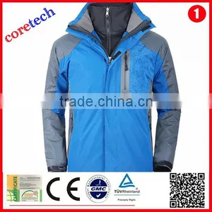 Popular Newest Ski Wear Factory thumbnail-1