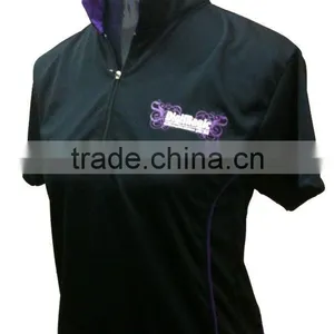Xcending X-T005 Anti-Pilling Dry Fit Women's T Shirt thumbnail-1