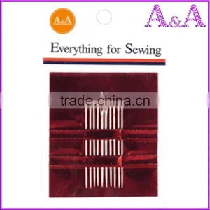 A228 Best Hand Sewing Needle for Embroidery /sewing Needle Set thumbnail-1
