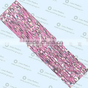 High Quality Multi-color Metallic Yarn thumbnail-3