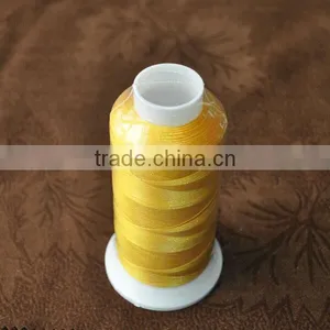 5000Y 120d2 Poly Embroidery Thread Color thumbnail-1
