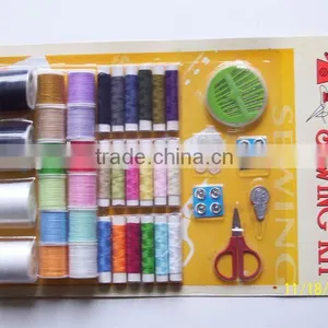Deluxe Cardboard Sewing Kit thumbnail-1