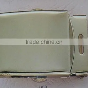 Classic Style Metal Buckle thumbnail-1