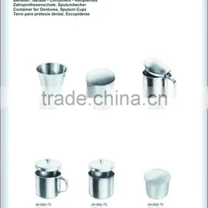 Dentures and Sputum Cups thumbnail-1
