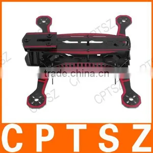 The Latest GT-250 Super Racing Across the Machine Axis Multi-axis Rack Glass Rack Rack Aircraft thumbnail-5