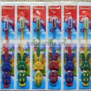 Kids Toothbrush thumbnail-1
