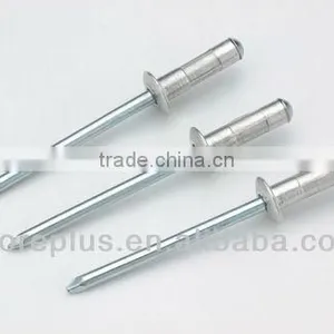 All Stainless Closed End Rivet thumbnail-4