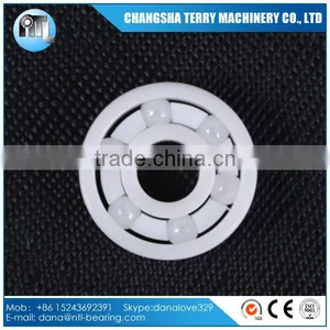698 ZrO2 Full Ceramic Ball Bearing for Hand Spinner Toy thumbnail-1