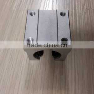Linear Motion Ball and Linear Slide SBR12UU thumbnail-2