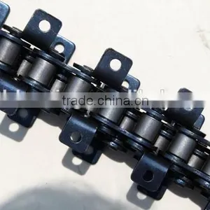 Short Pitch Conveyor Chain 2016 Both Sides 16K-1 Chain Saw thumbnail-1