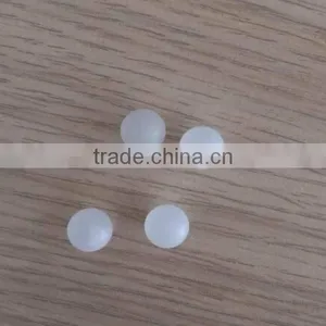 20mm Polypropylene(pp) Float Ball Water Ball Plastic Ball thumbnail-2