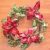 Sell Floral Wreath thumbnail-1