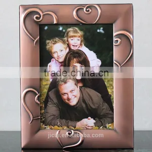 Funia Photo Frame for Heart Shape thumbnail-5