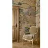 Hand-painted Paper Wallcoverings2 thumbnail-1