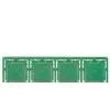 Immersion Gold Single Sided 8 Layer HDI Rigid Custom PCB Board Design (1+6+1) thumbnail-1