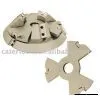 45 Mitre Glue Jointing Cutter Head Set thumbnail-1