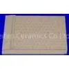 High Electrical Insulation Abrasion Resistance Honeycomb Ceramic Plate For Heating Brack thumbnail-1