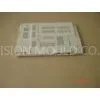 Electronic Rubber Injection Mold , Single Cavity Hot Runner Injection Mold thumbnail-1