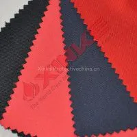 Flame Retardant Aramid Clothing Fabric thumbnail-1