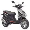 Sell Scooter (EEC Approved) thumbnail-1