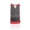 Rechargeable 3200mAh Samsung Extended Battery Case Built in Micro USB Cable For Smartphone thumbnail-1