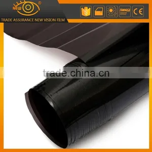 Hot Selling 50cm*30m Size Sun Protection Self Adhesive Window Film thumbnail-1