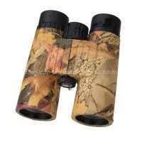 Hot ! Binoculars/telescopes Asika for 8 X42 Outdoor Hunting /travel Binoculars thumbnail-1