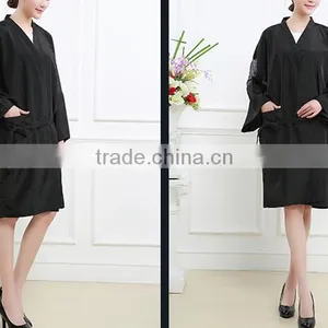 Hair Salon Customer Robes thumbnail-2
