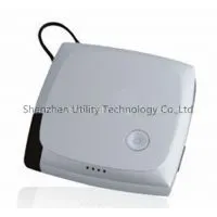 Portable Powerbank With Built-in Micro USB Cable thumbnail-3
