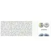 PIR Motion Sensor, Smoke Alarm, PIR Lamp, Sensor for Lamp, Infrared Doorbell thumbnail-1