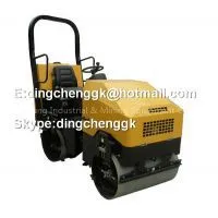 Road Roller Capacity, Road Roller2 Ton Road Roller, thumbnail-1