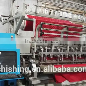 Best Quality 700 High Speed Industrial Quilting Machine Price Goods From China thumbnail-4