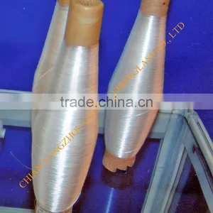 the Manufacturer of High Quality Quartz Fiber Yarn thumbnail-1