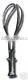 Simpson Obstetrical Forceps 30cm Gynecology INSTRUMENTS thumbnail-1