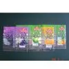 PVC Pyrocondensation Label - Color Printing thumbnail-1